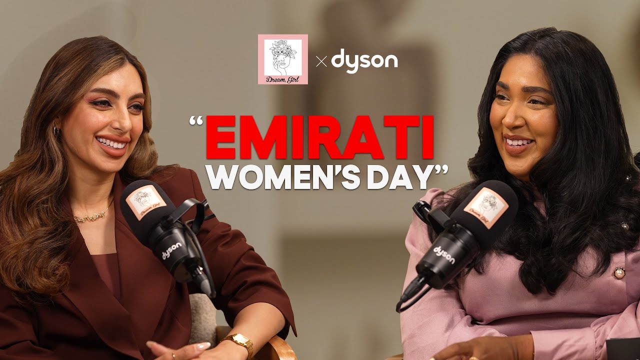 Life of an Emirati Woman in Dubai | Marwa Al Mamari