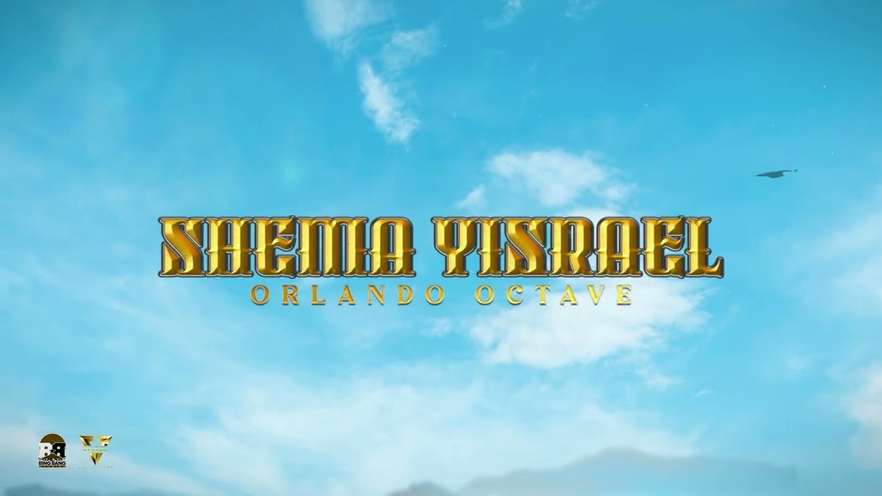 Orlando Octave - Girl Child (Audio) ft. Ro`dey