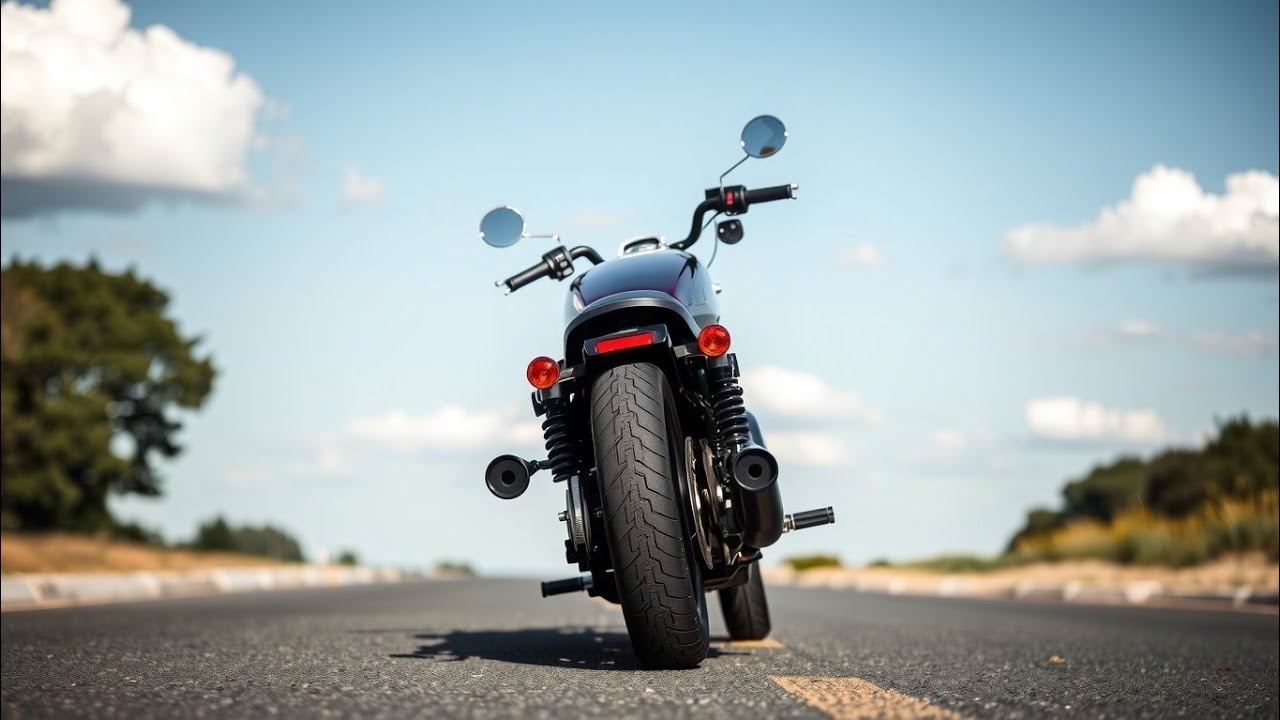 Harley-Davidson Iron 883 2026 🖤🔥 ครูสเซอร์สายดาร์ก เสียง V-Twin สะใจ! | Strike Vector