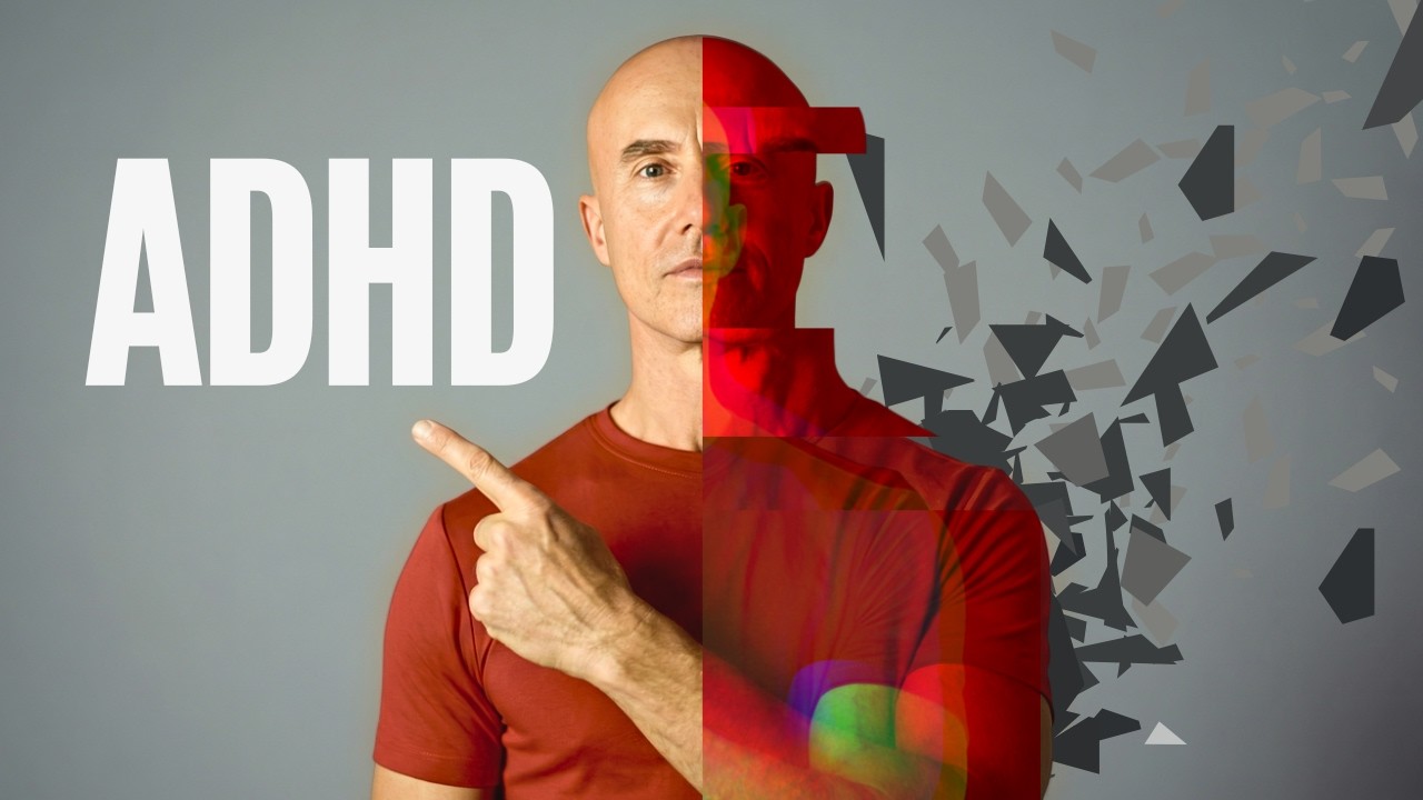 La verità scientifica sull'ADHD