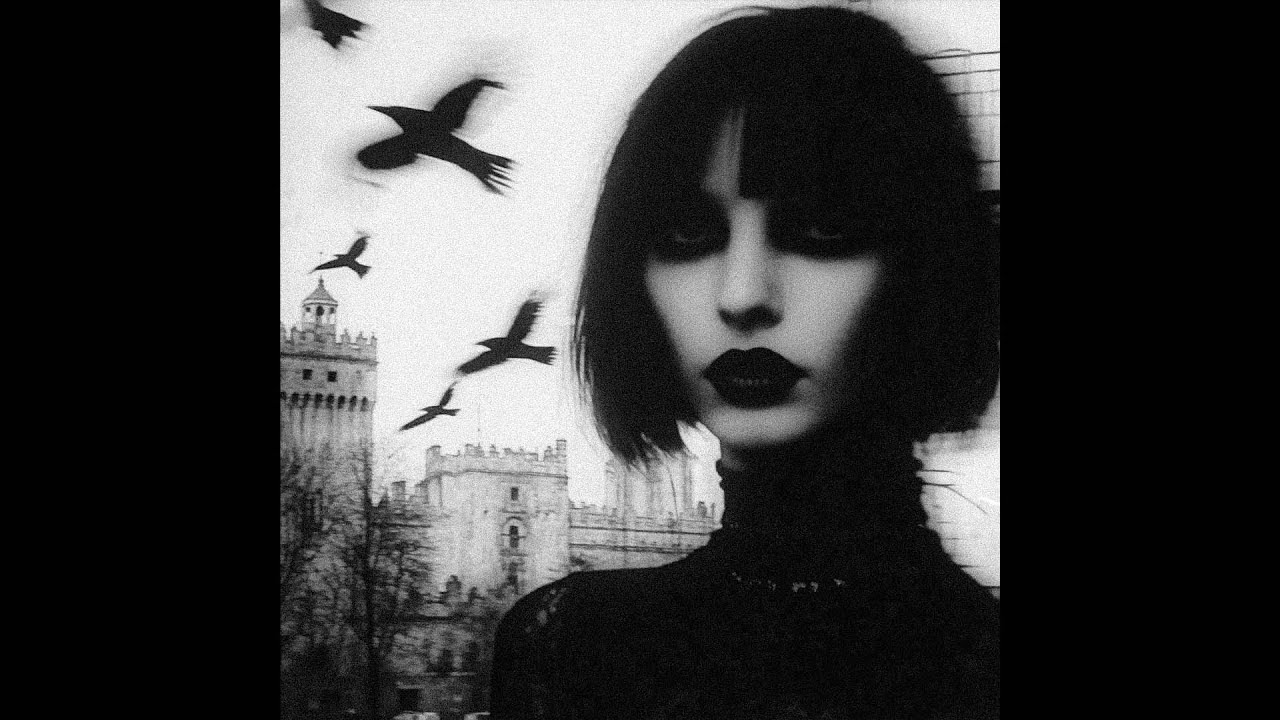 [FREE] Post Punk x Molchat Doma x Darkwave Type Beat - 
