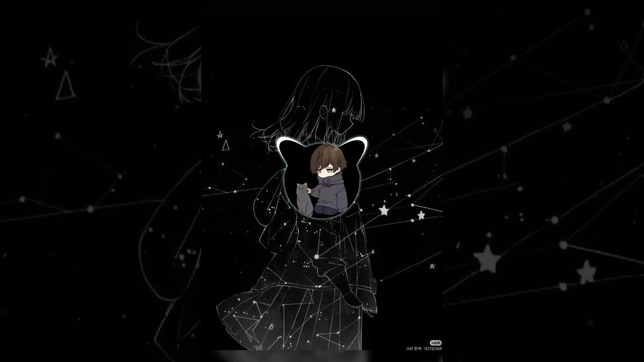🥀 🖤 In the darkness 🥀 🖤 Canción creada con IA