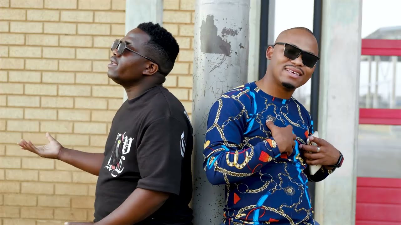 Zwide - Wenhliziyo Yami Ft. Umafikizolo & Mehlabomvu (Official Music Video)