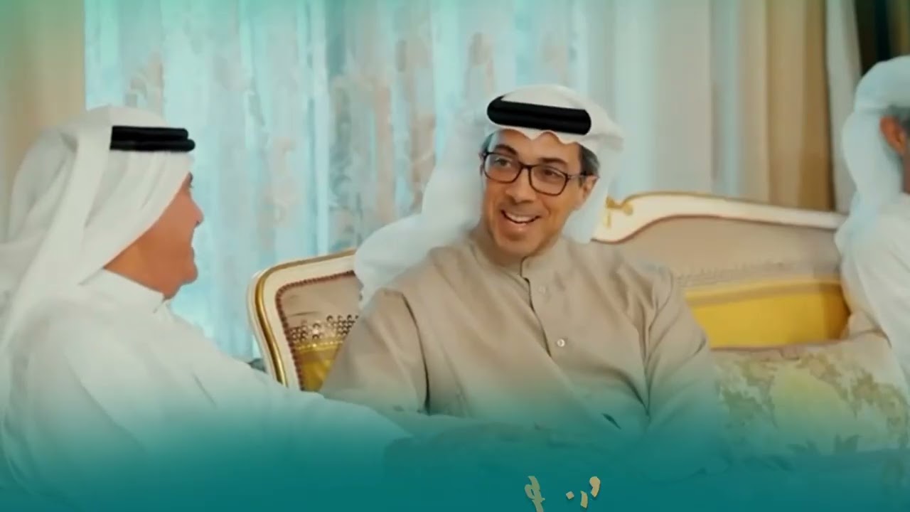 سبق شاهين - نادر الشراري | 2025