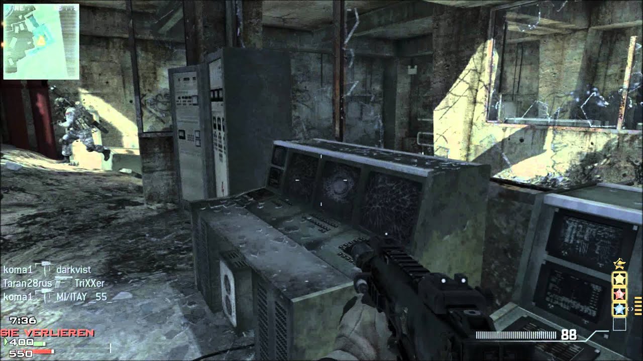 MW3 115 Sec. FFA MOAB | Videos nach euren Wünschen!!