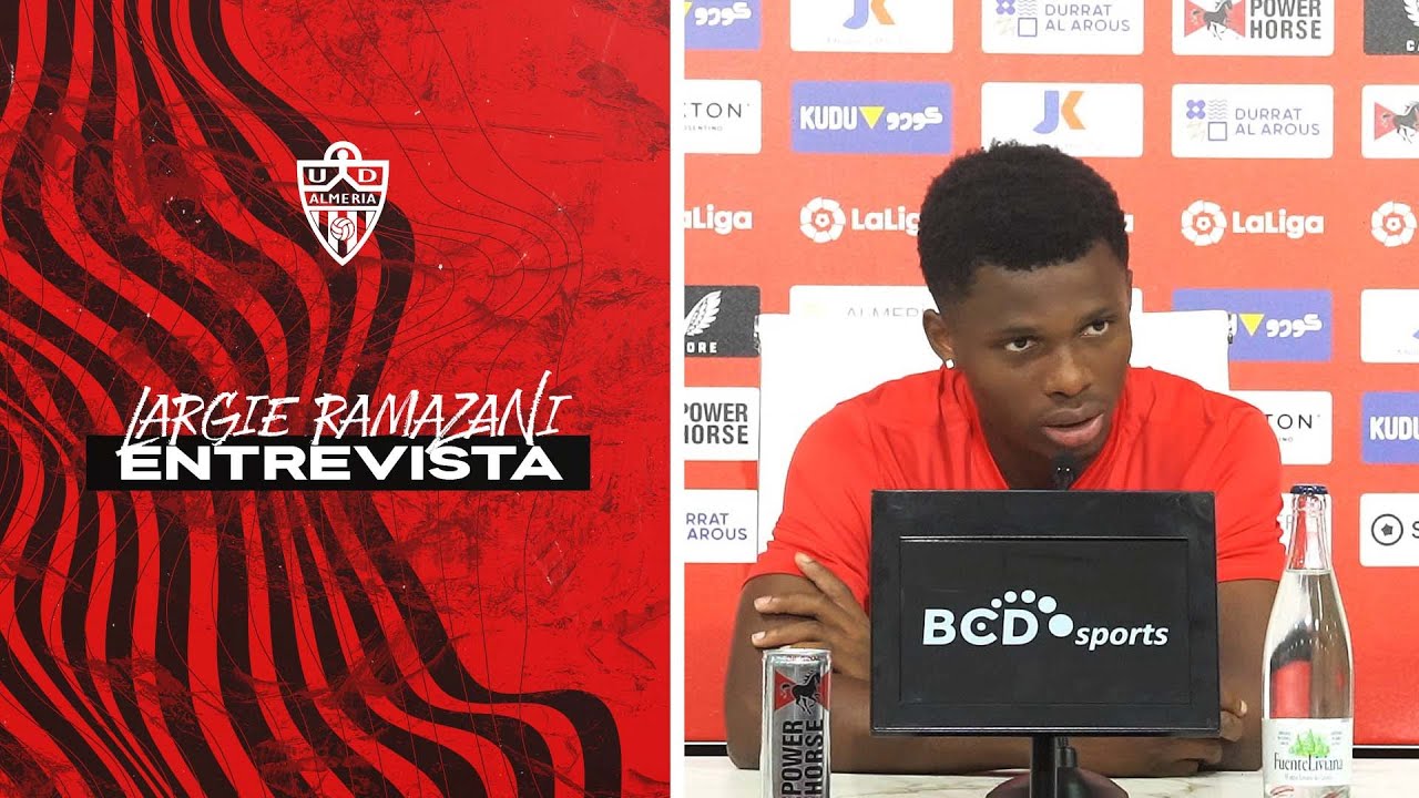 💬 Ramazani: 