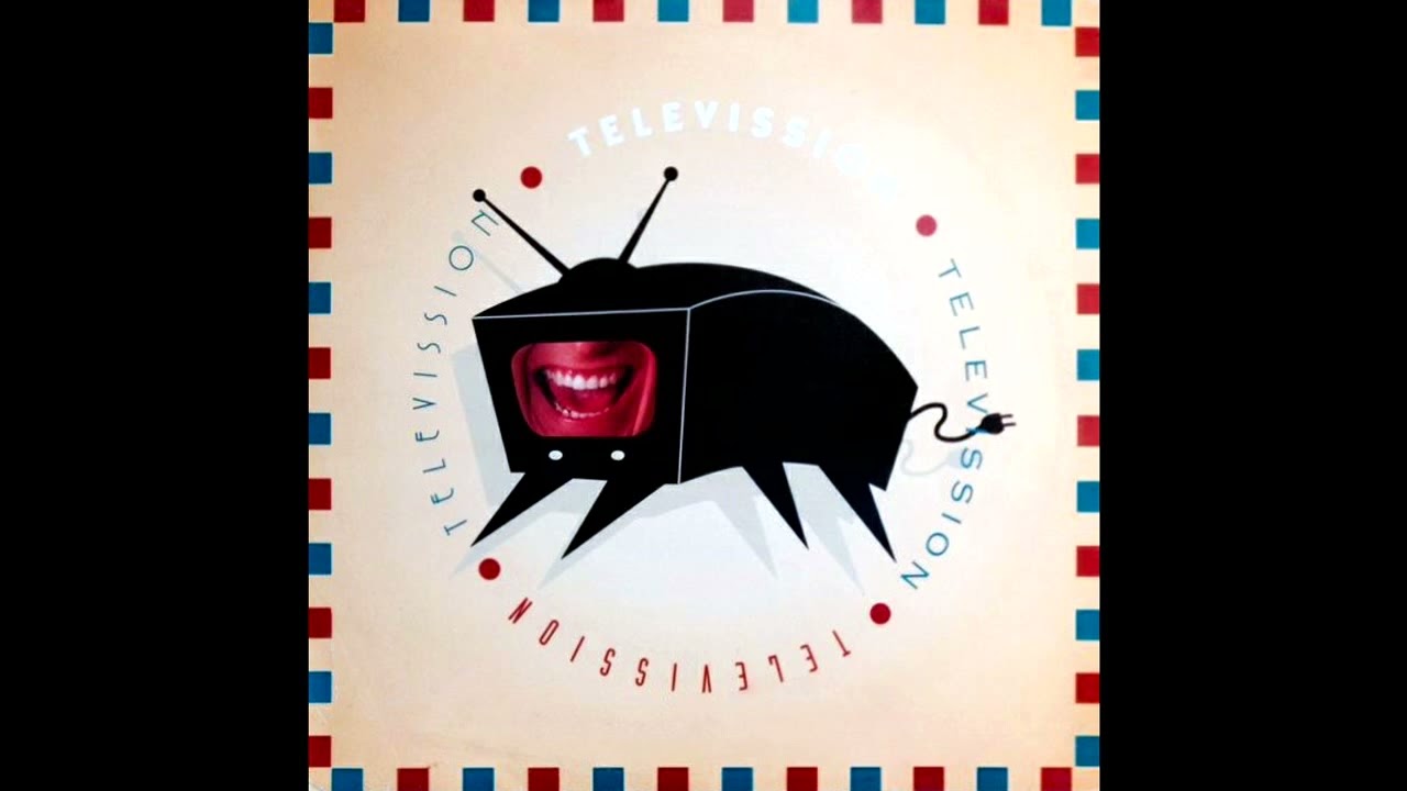 Televission - Some Come In (Progressive Remix) (1996)