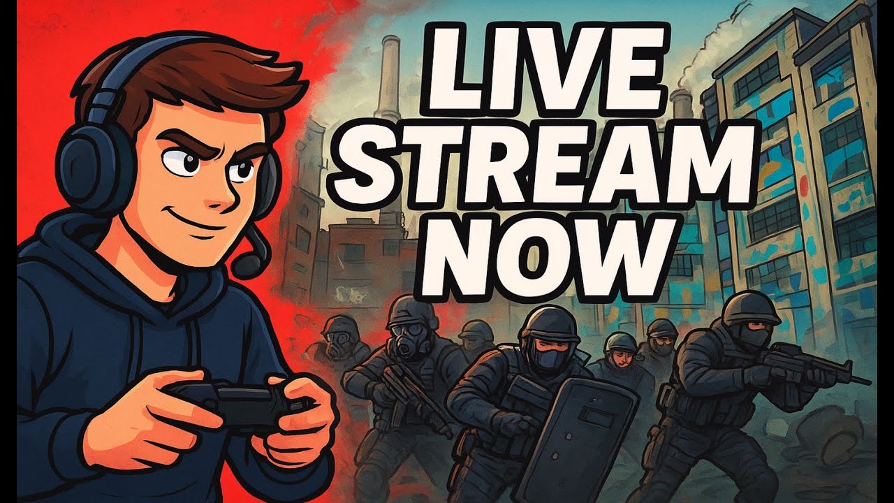 Holidays stream SiegeX || Goal to reach 500 Followers. (Eng/Tel) ‪@riftroger‬
