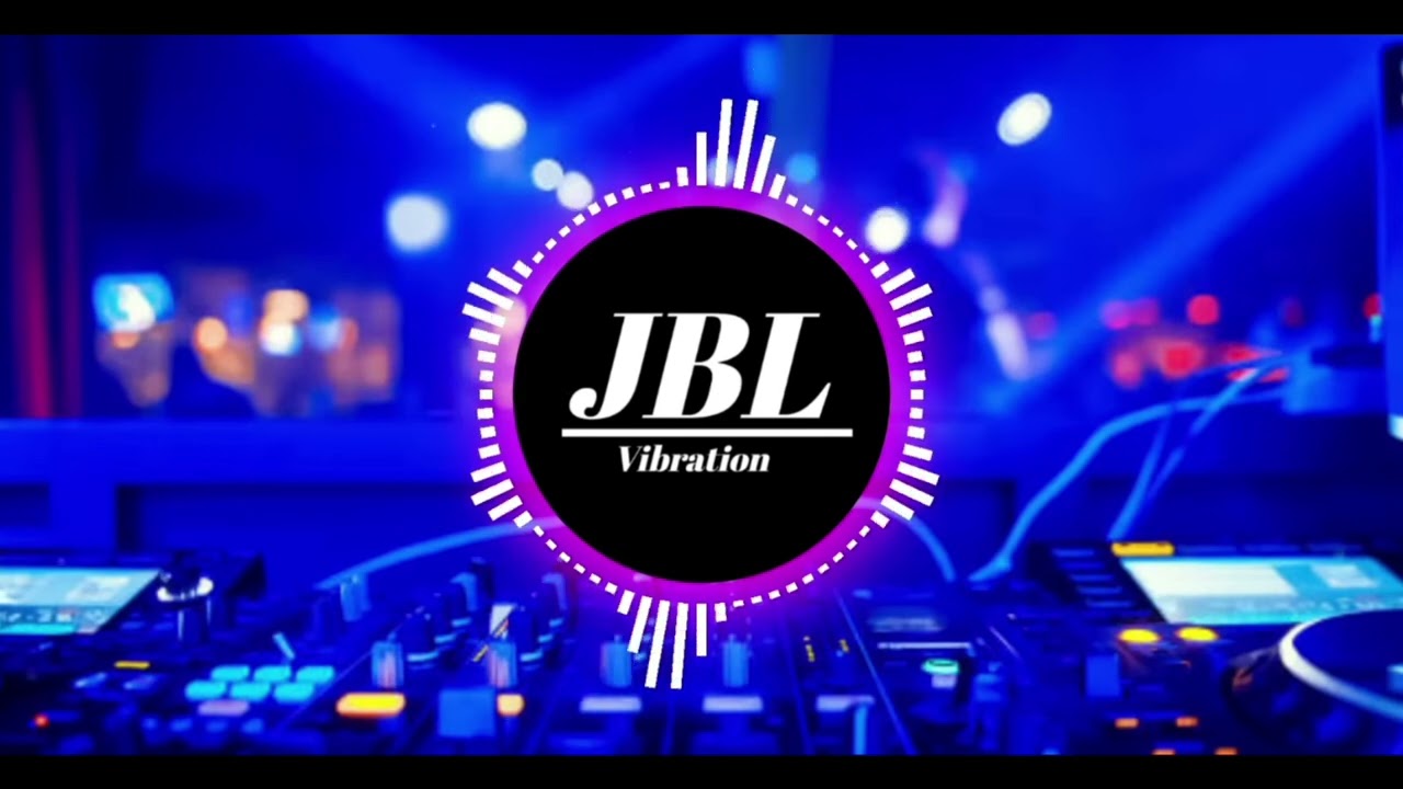 Saat Samundar Paar Dj Remix Reels Viral Dj Song || Khatarnak_Vibration_Mix || Dj JBL VIBRATION