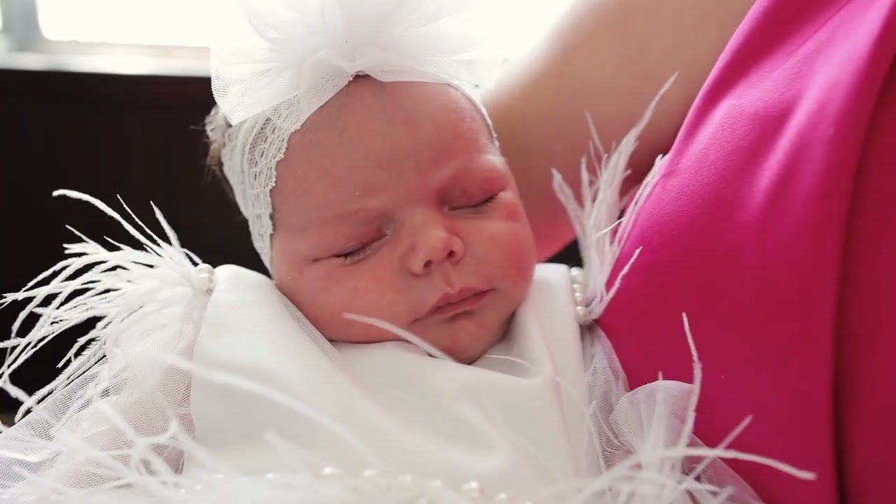 Botez Esthera Medeea