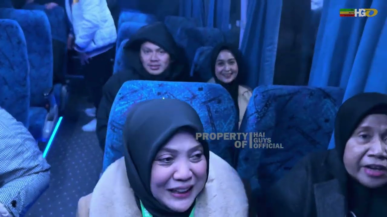 Seru‼️Ini Perjalanan Ustadz Abdul Somad ke Uzbekistan | Hadiri Internasional Naqsyabandi Festival