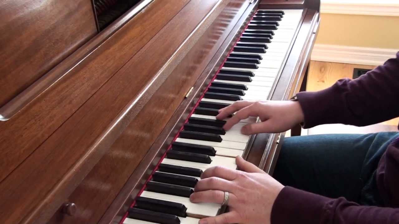 Song from 