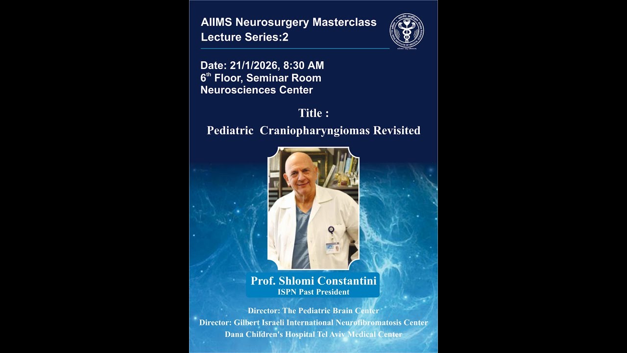 AIIMS DELHI NS MASTERCLASS 2 0