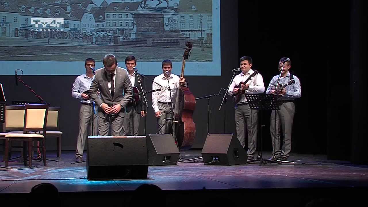 5. Ivan Mihovec i Tamburaški sastav 
