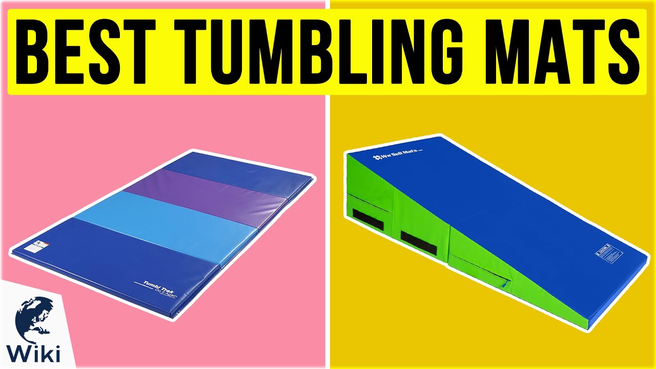 10 Best Tumbling Mats 2020