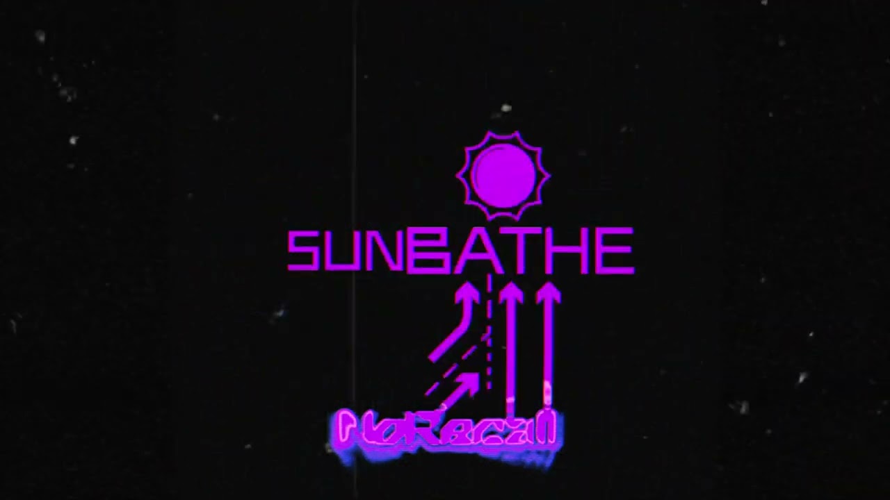 noRecall - Sunbathe