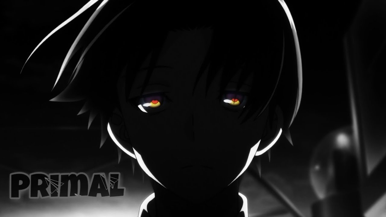 NEFFEX - Primal [AMV]