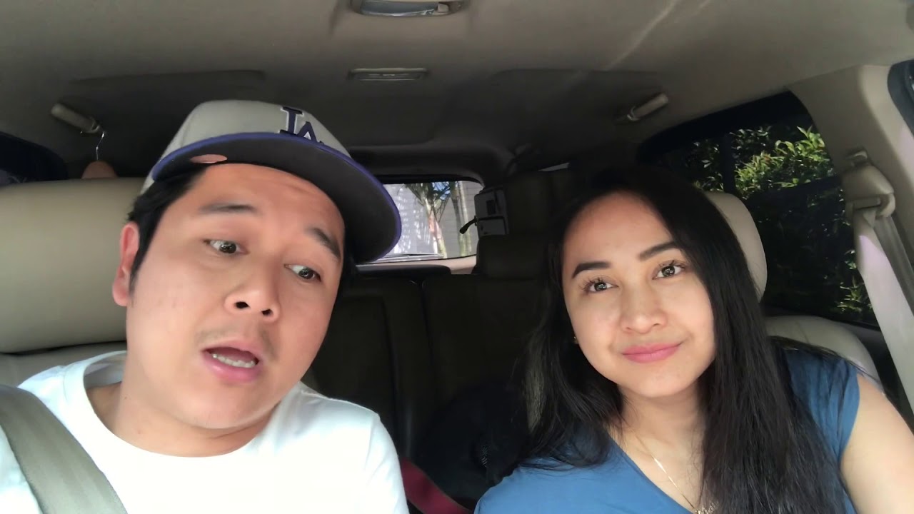 Road Trip Day 7 Malvino & Inne Azri Keliling Jogjakarta. #Jogjaistimewa #Tripmalvinoinne