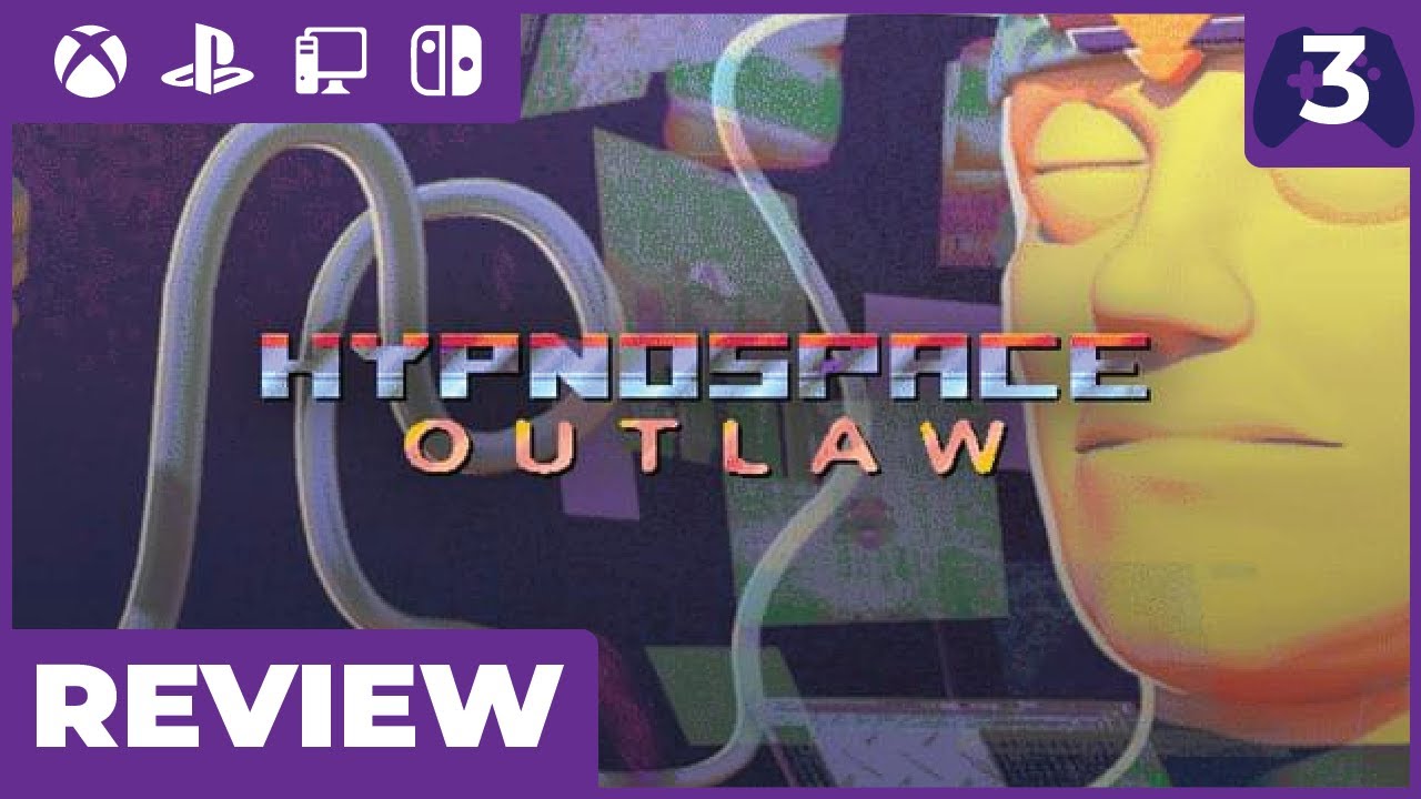 Обзор Hypnospace Outlaw — детективная история об убийстве в Geocities.