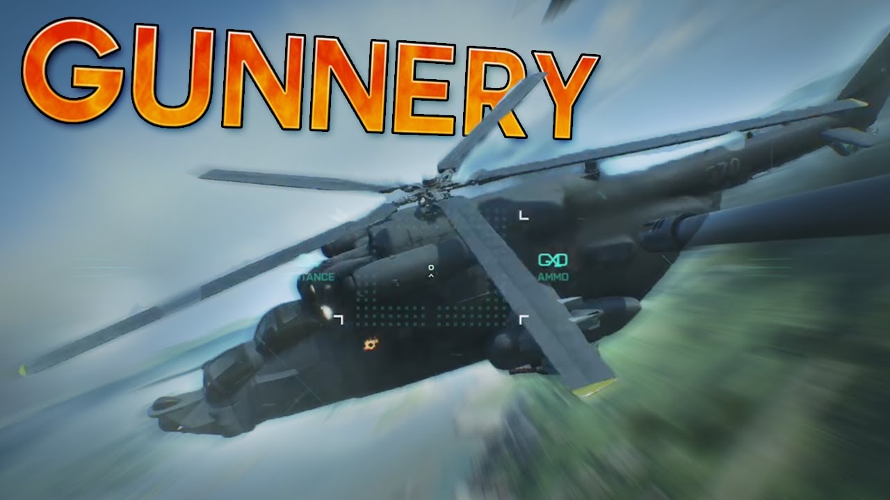 HUGE CHOPPER KILL STREAK - Battlefield 2042 with Jackfrags
