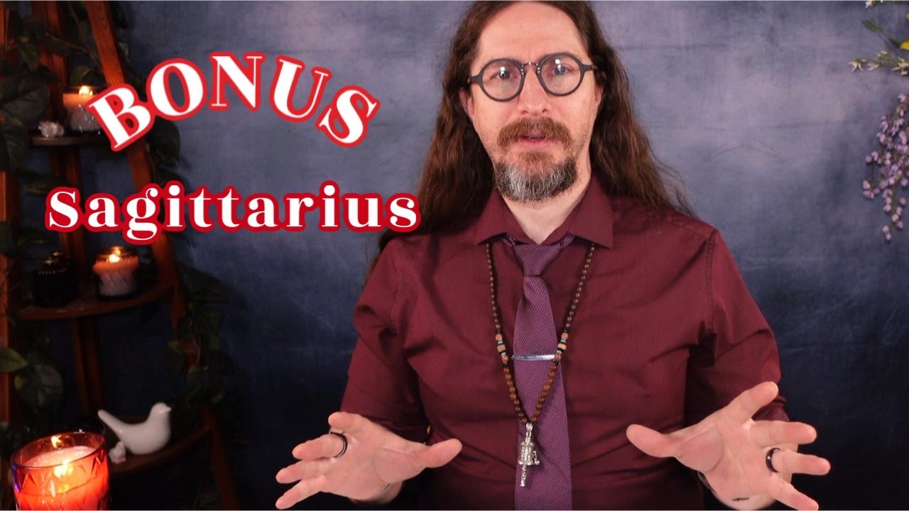SAGITTARIUS ♐︎ “READING OF A LIFETIME! BLESSINGS ARE YOURS!” 🕊️✨Tarot Reading ASMR