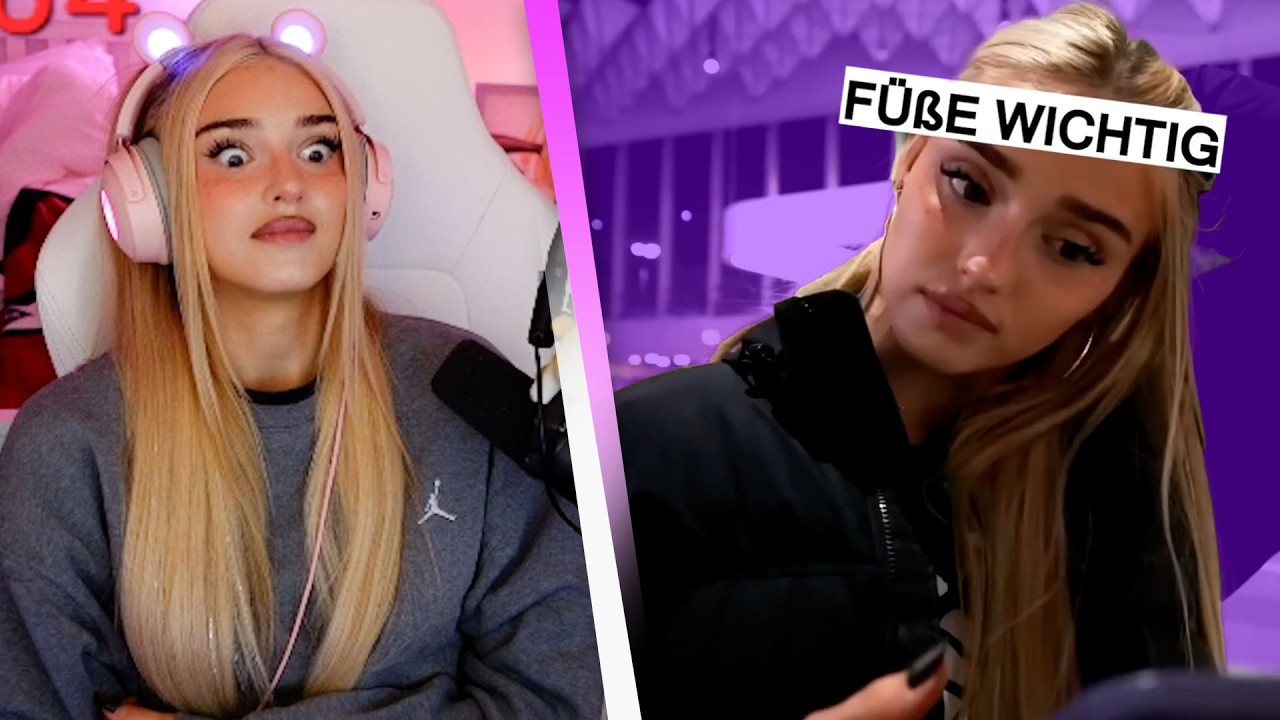 Wer versteht, der versteht 🤫 | Hungriger Hugo Reaktion