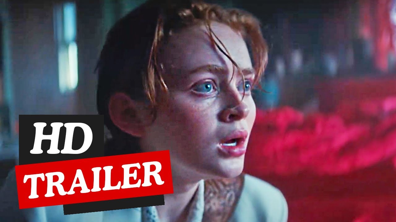 O'Dessa Tráiler Oficial Español Latino (2025)