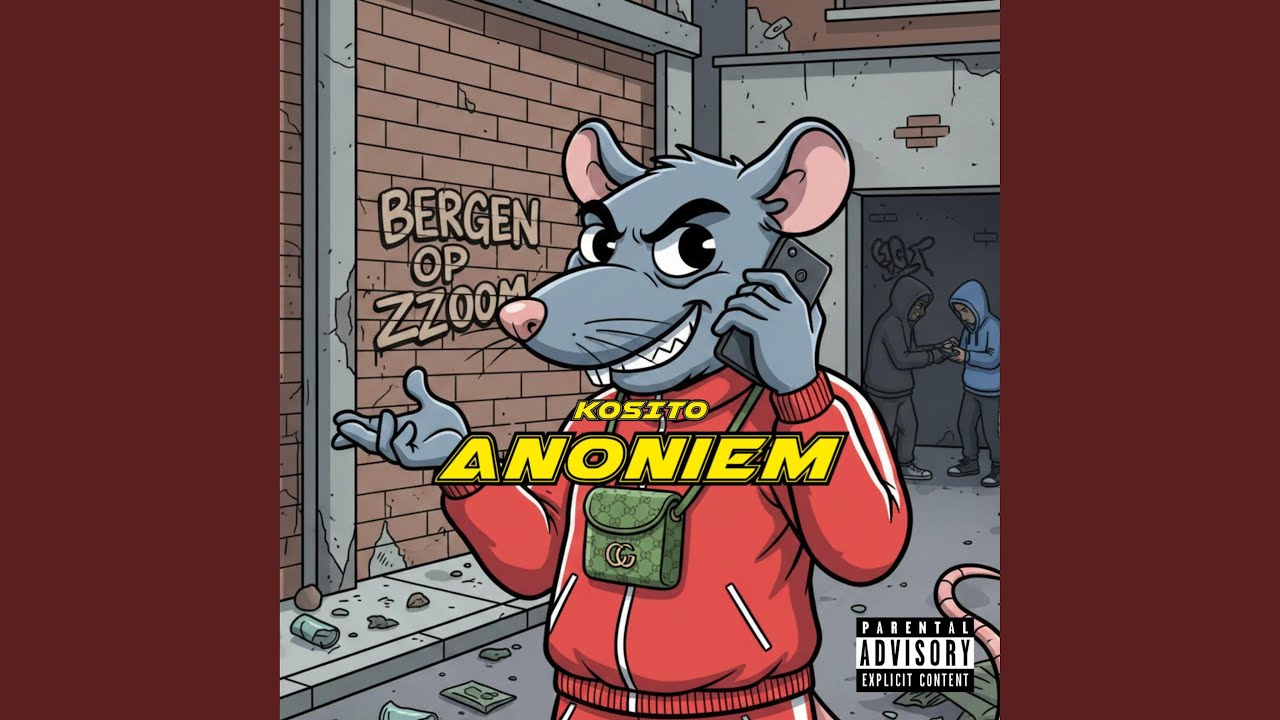 ANONIEM