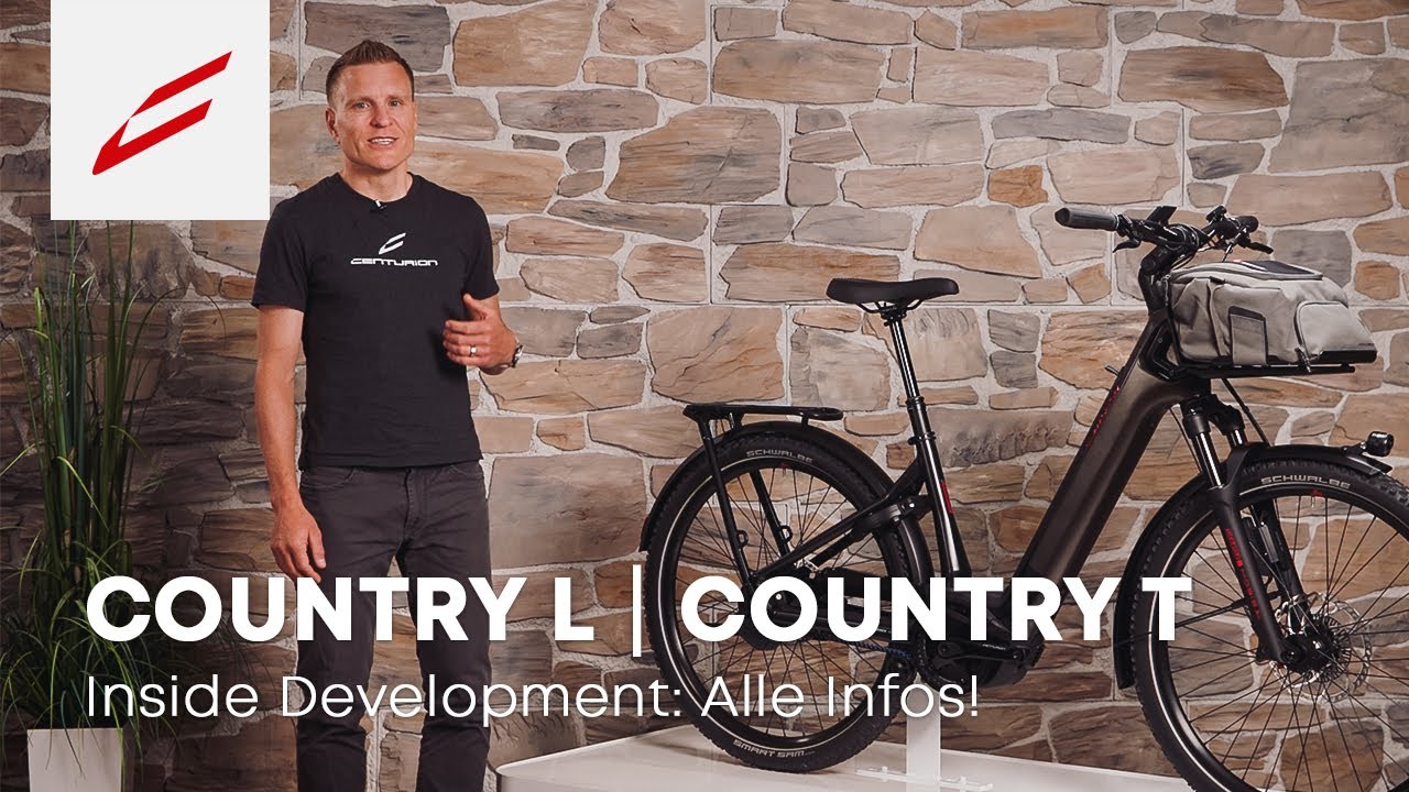 CENTURION Country L | Country T - Inside Development: Alle Infos!