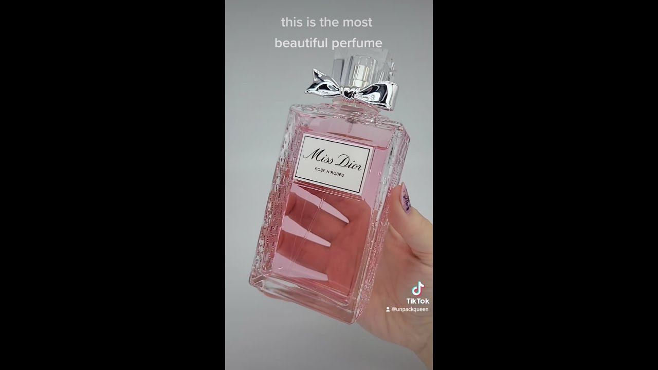 Dior - Miss Dior Rose N' Roses Eau de Toilette