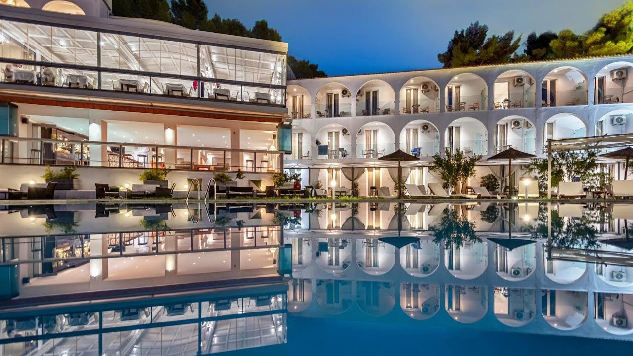 Hotel Punta, Greece | Travel Suggestions