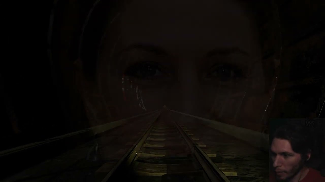 Jerma985 - подозрительный парень????