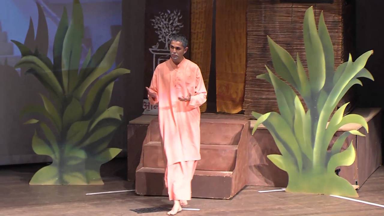 Swami Chidananda: An Ocean of Compassion. Highlights & Credits