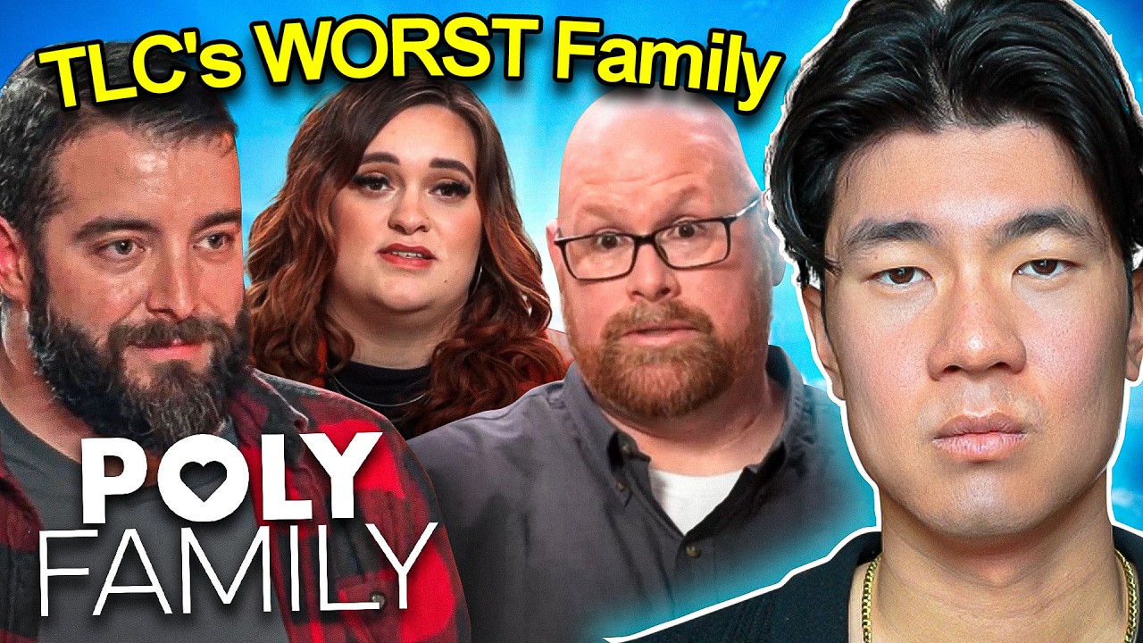 When You HATE Your Wife's Boyfriend