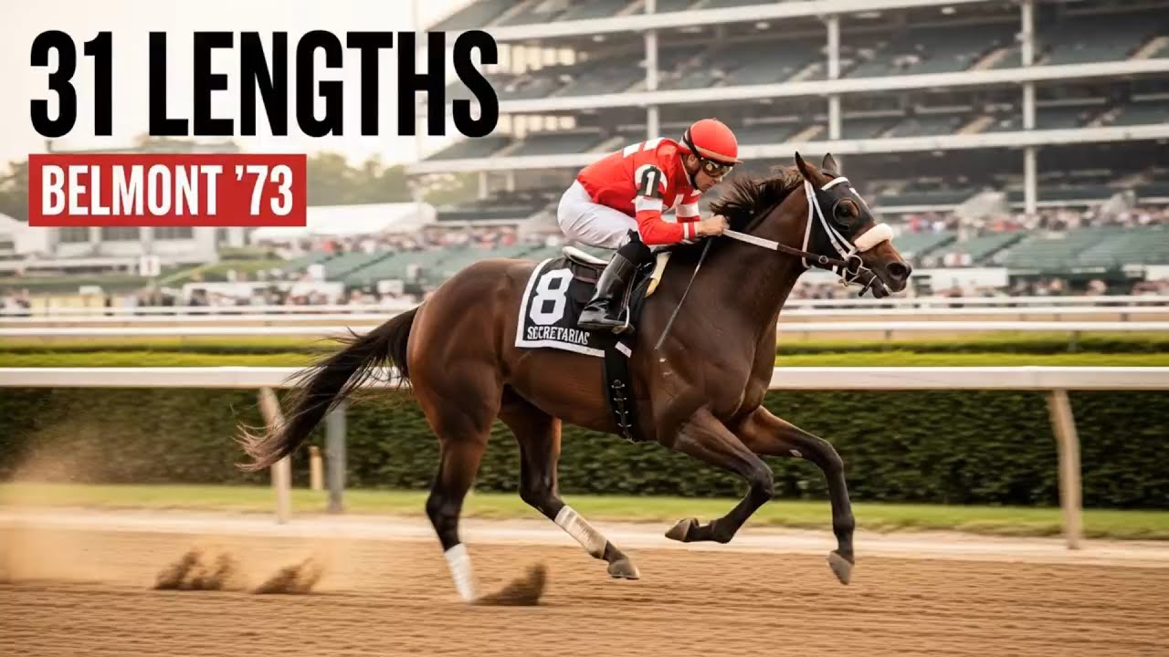 Secretariat