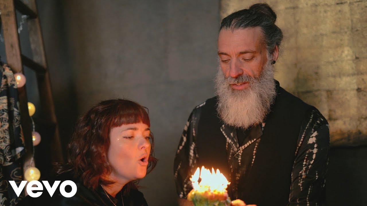 Mäbu - Cabeza de Ratón