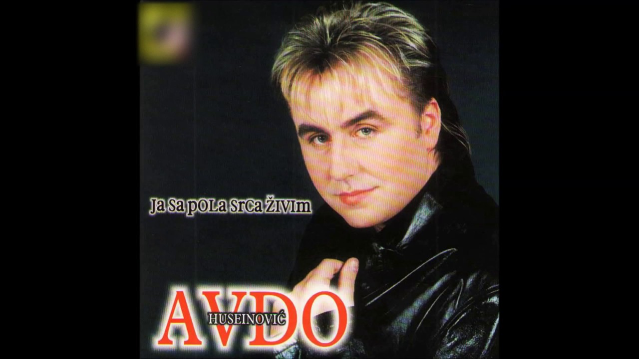 Avdo Huseinovic - Dvije zene, a ja sam ft. Ismet Horo - (Audio 2000)HD
