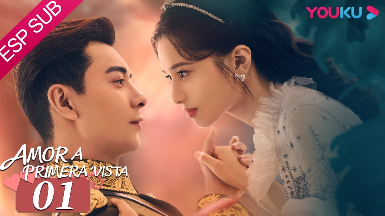 ESPSUB [Amor a primera vista] EP01 | Drama ROMANCE | Chen Xingxu /Zhang Jingyi /Lin Yanjun | YOUKU