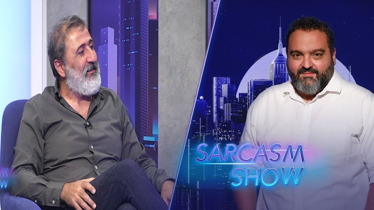 الممثل جوزيف ساسين: كنت صلة الوصل بين صدّام حسين والإعلام..خسارتي في الانتخابات هو بفارق ثلاثة أصوات