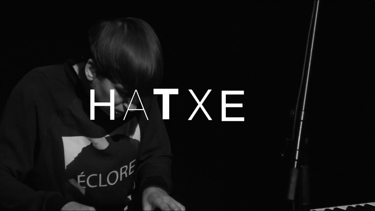 HATXE -Sortu Dira Besteak 2017-