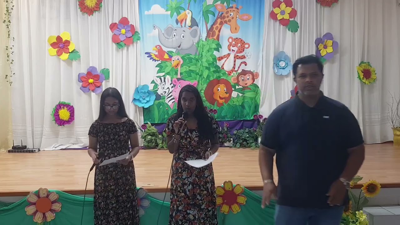 apostolic church children concert 2024 - 01