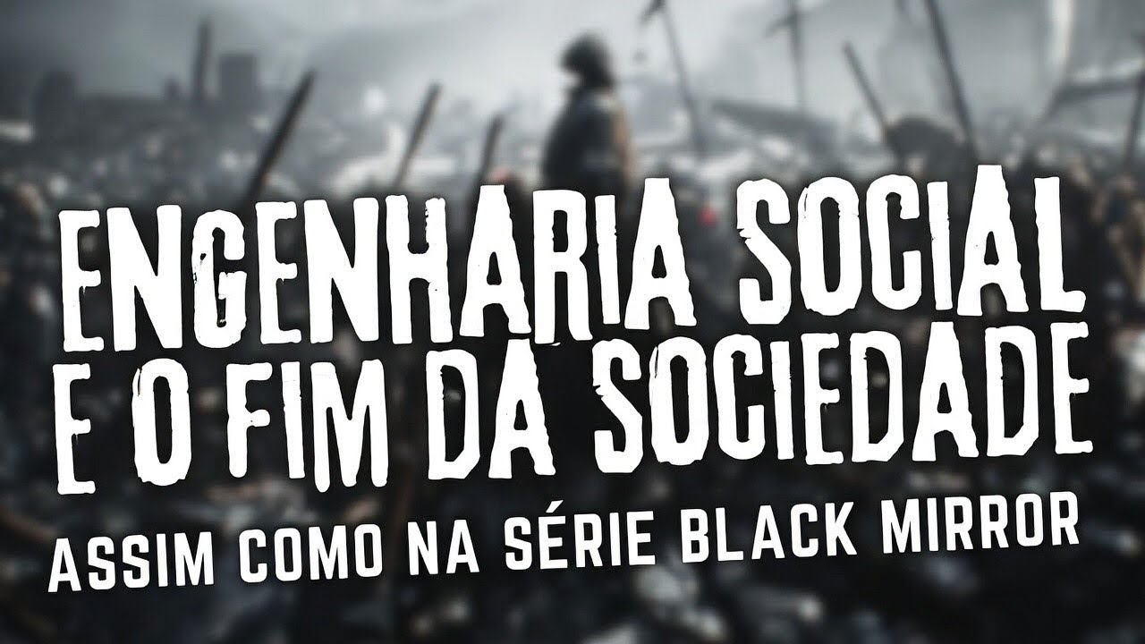 Na era do pós verdade, tudo é calculado...