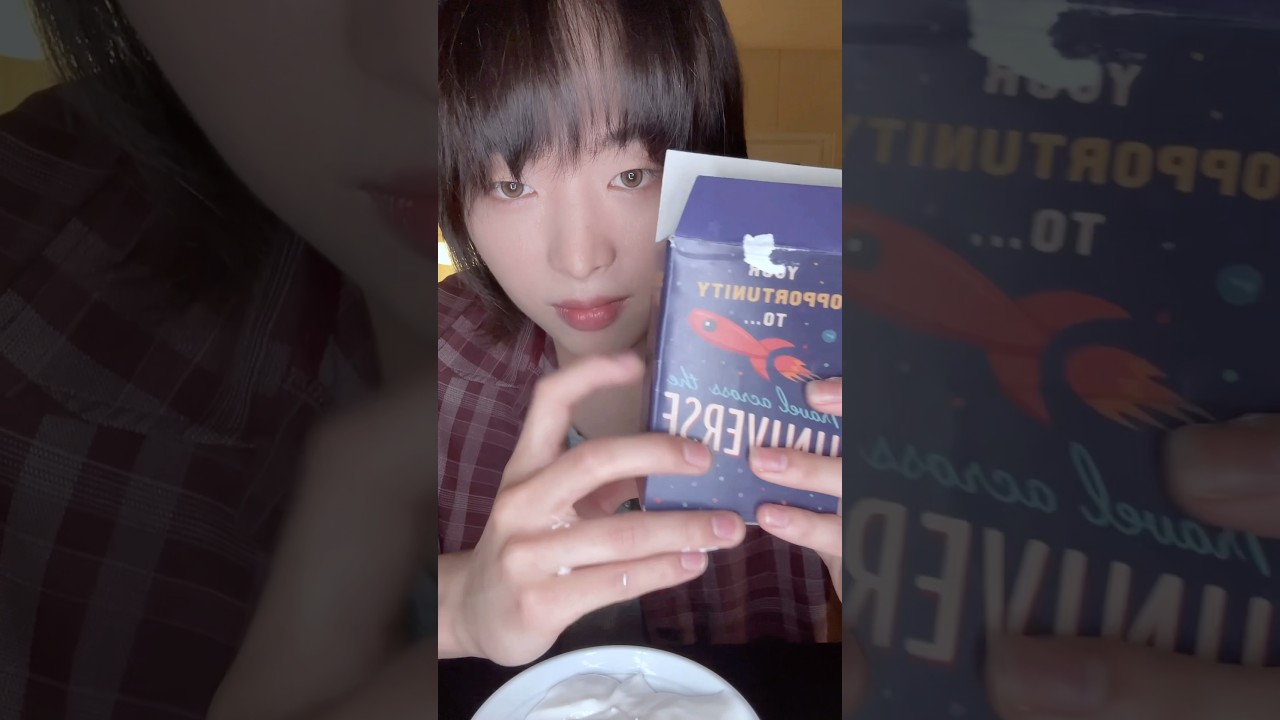 세혁이의 ASMR🎧 #DragonPony #드래곤포니 #권세혁 #KwonSeHyuk