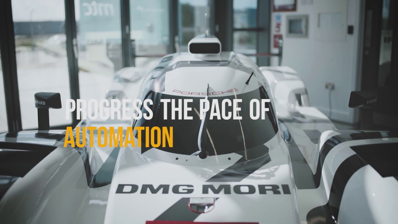 Holmes Noble | Automation, Human-Machine Collaboration