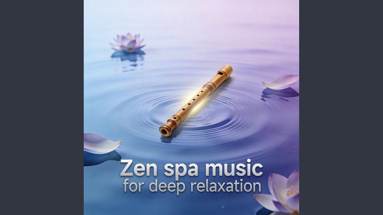 Spa Deep Breath Ritual