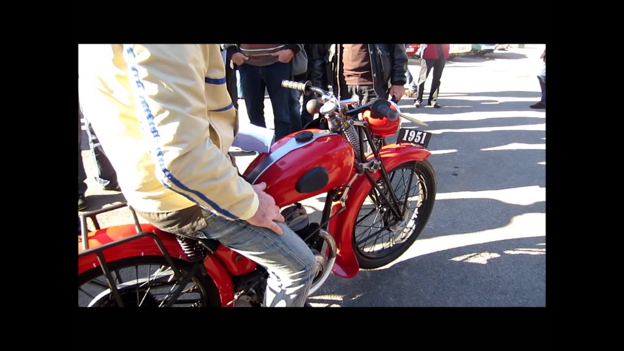 Alcyon 125 cm3