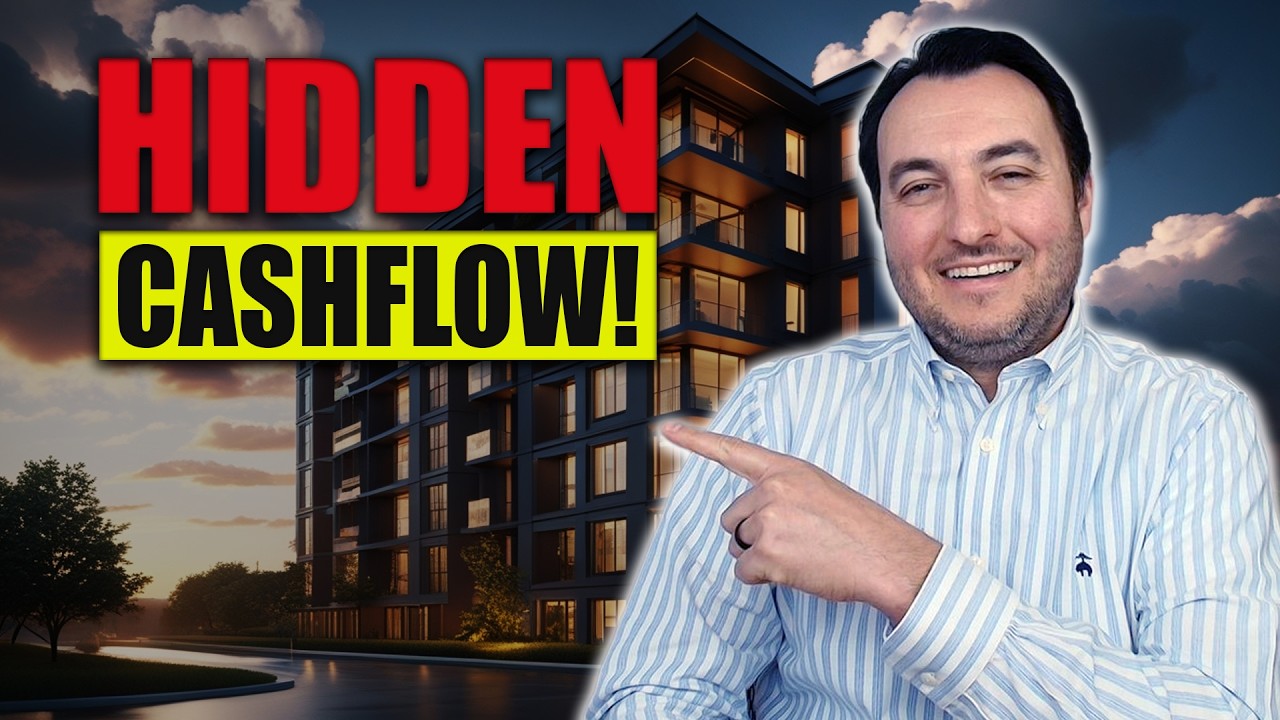 SS272: Increase Your Property’s NOI Without Raising Rent (Most Investors Miss This)