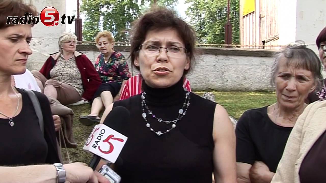 Dobre wieści w Berżnikach