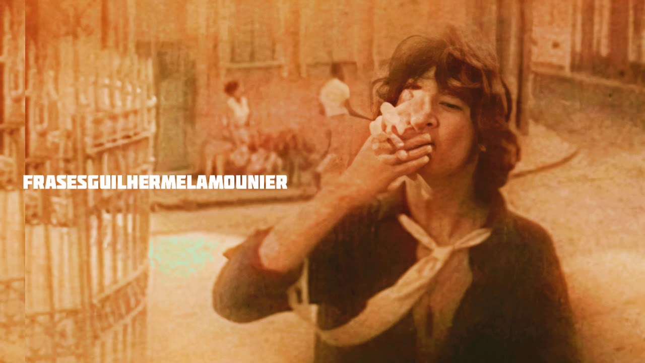 Guilherme Lamounier - Vai Atrás Da Vida Que Ela Te Espera (1974)