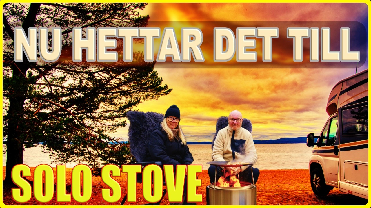 Vi besöker Orbaden vid Sördellen i Delsbo